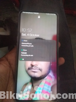 Samsung Galaxy A80
